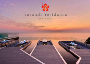Veranda Pattaya/3BR Seaview/32FL